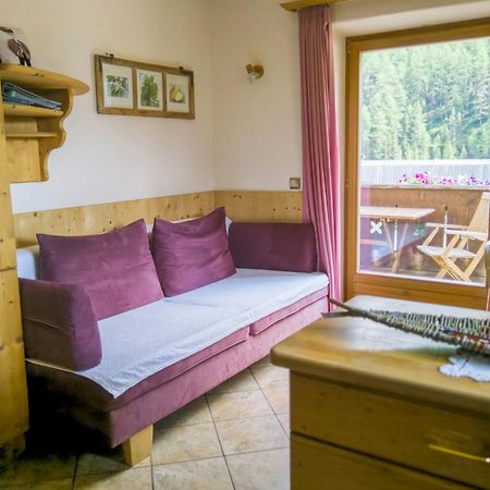 Beim Gruber Apartment Melago Екстериор снимка