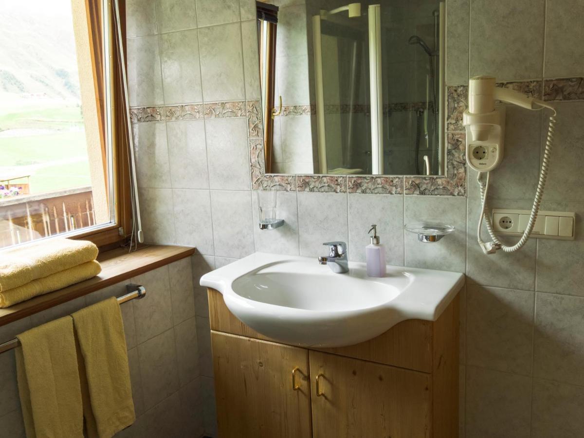 Beim Gruber Apartment Melago Екстериор снимка