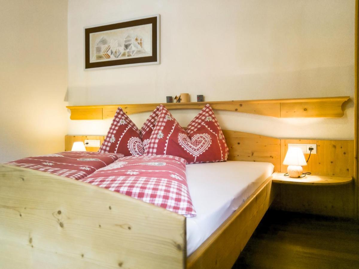 Beim Gruber Apartment Melago Екстериор снимка