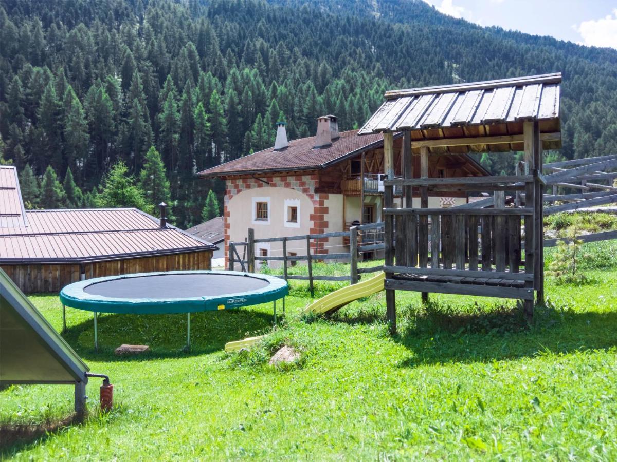 Beim Gruber Apartment Melago Екстериор снимка