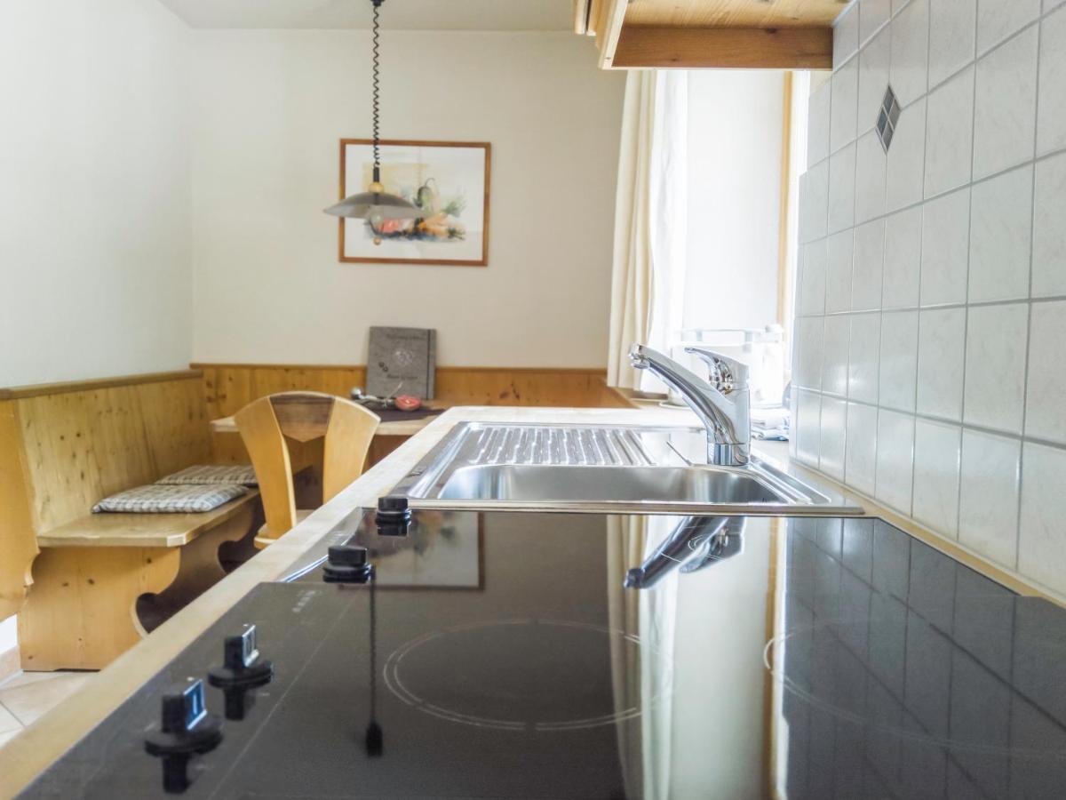 Beim Gruber Apartment Melago Екстериор снимка