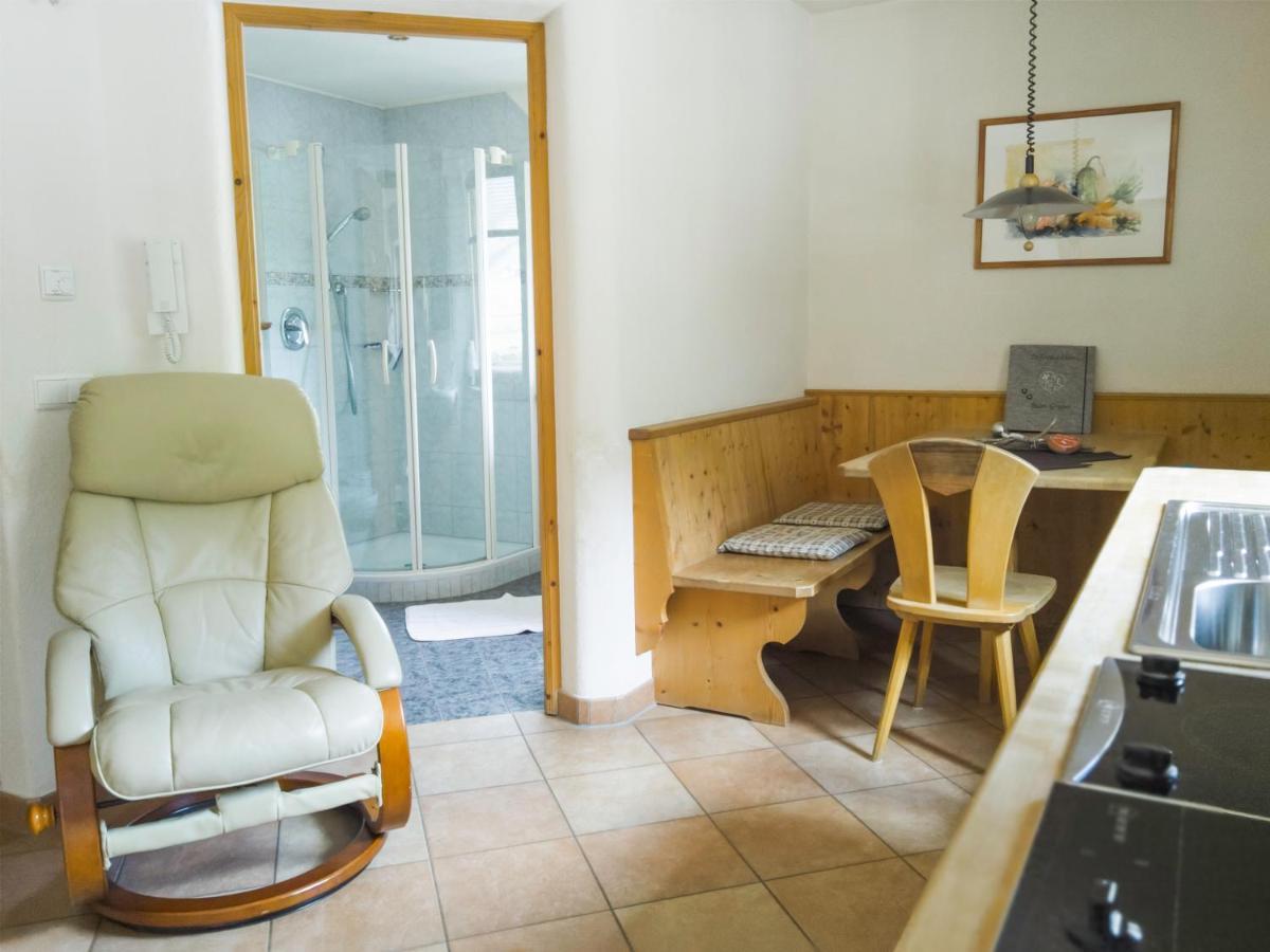 Beim Gruber Apartment Melago Екстериор снимка