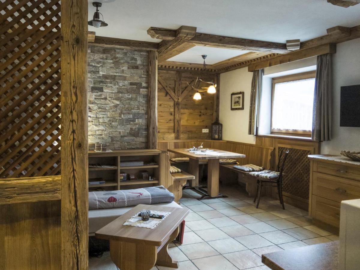 Beim Gruber Apartment Melago Екстериор снимка
