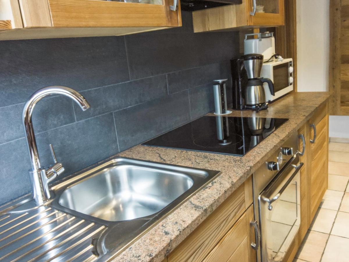 Beim Gruber Apartment Melago Екстериор снимка