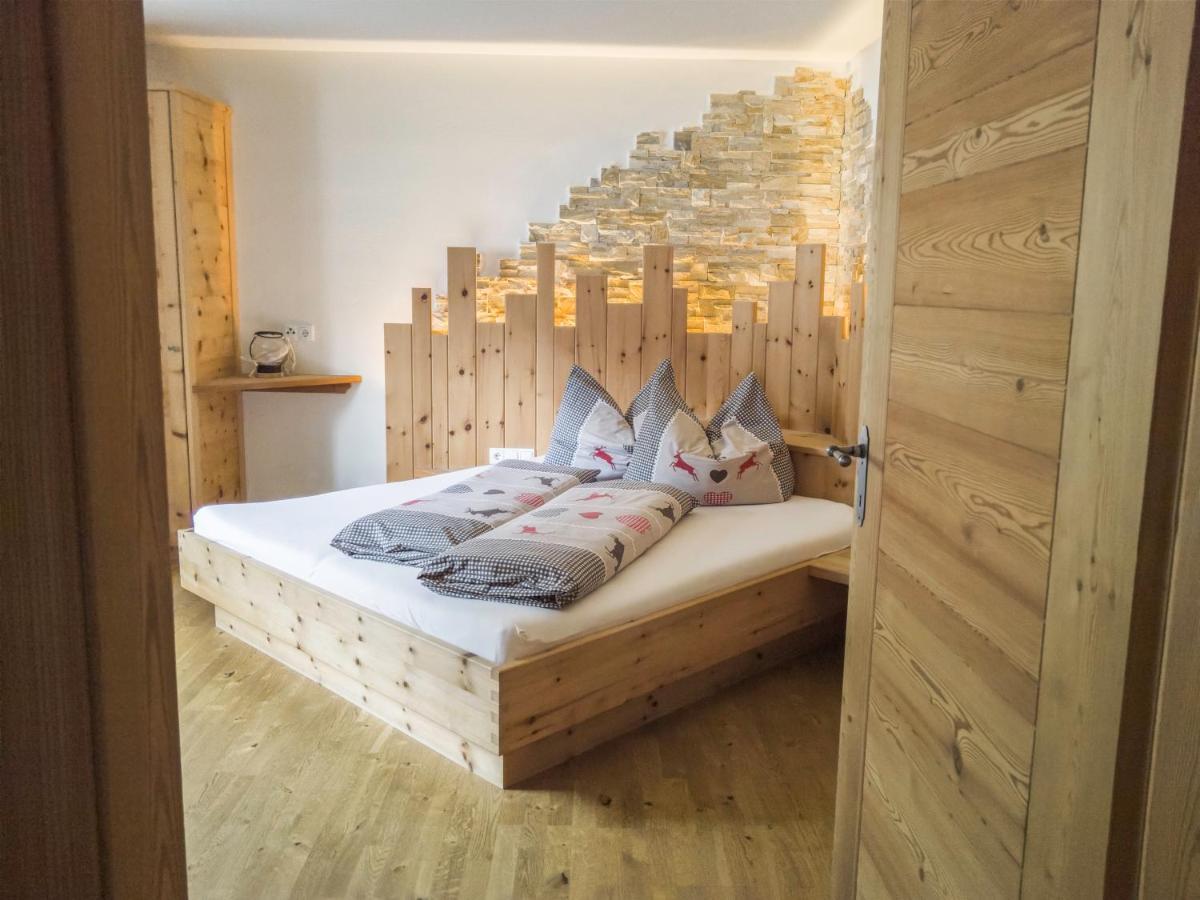 Beim Gruber Apartment Melago Екстериор снимка