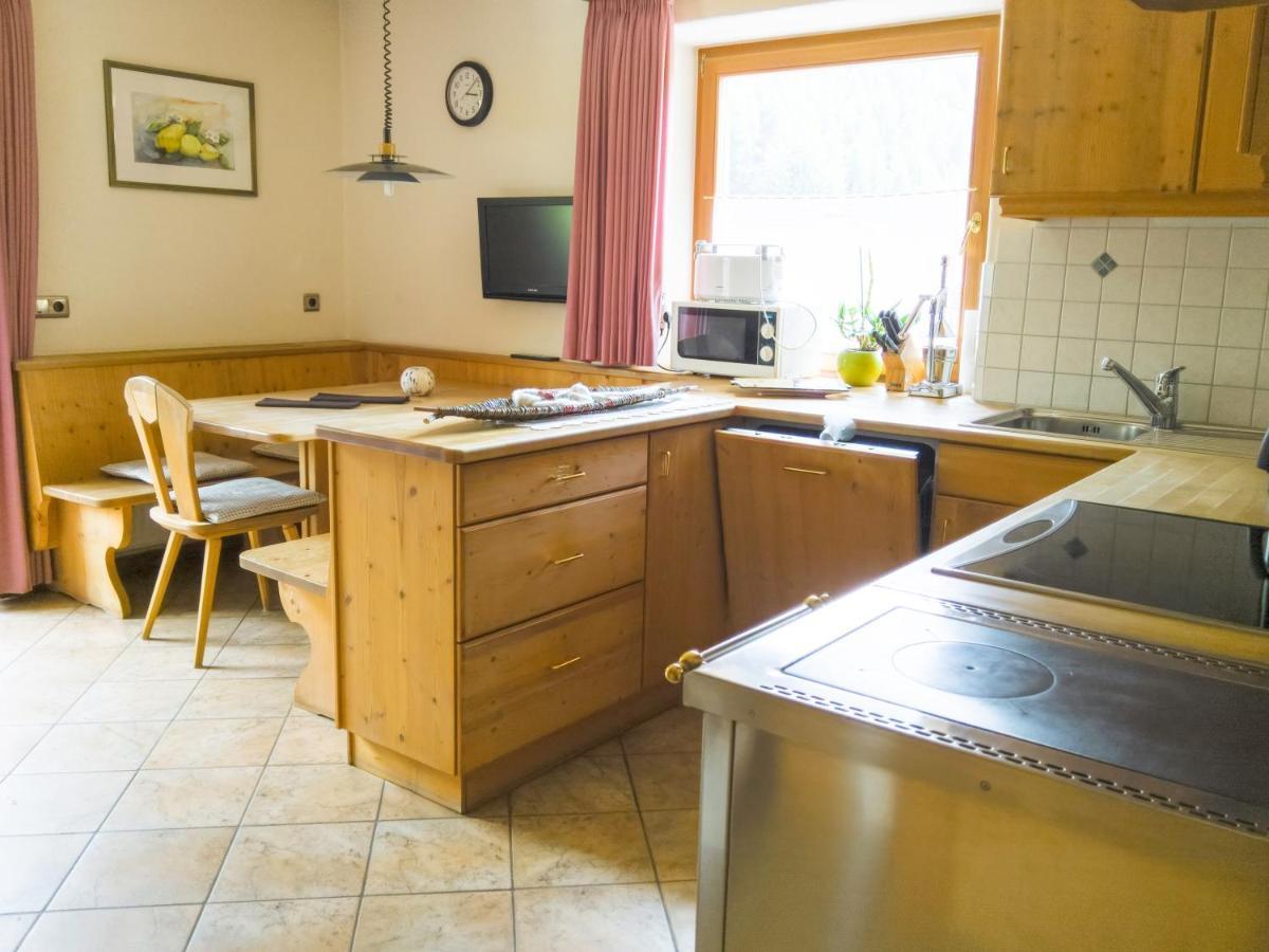 Beim Gruber Apartment Melago Екстериор снимка