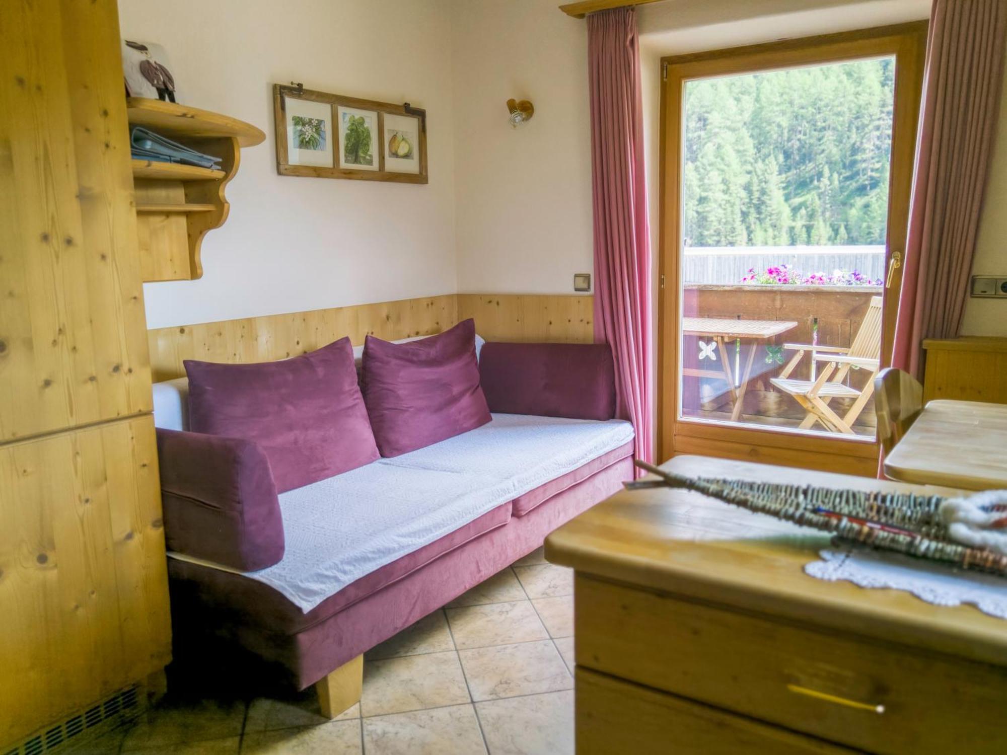 Beim Gruber Apartment Melago Екстериор снимка