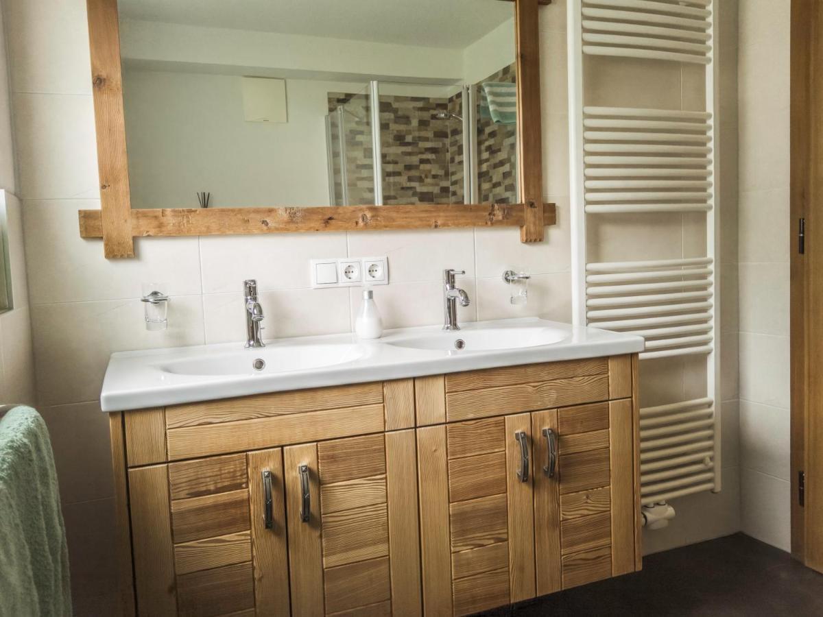 Beim Gruber Apartment Melago Екстериор снимка