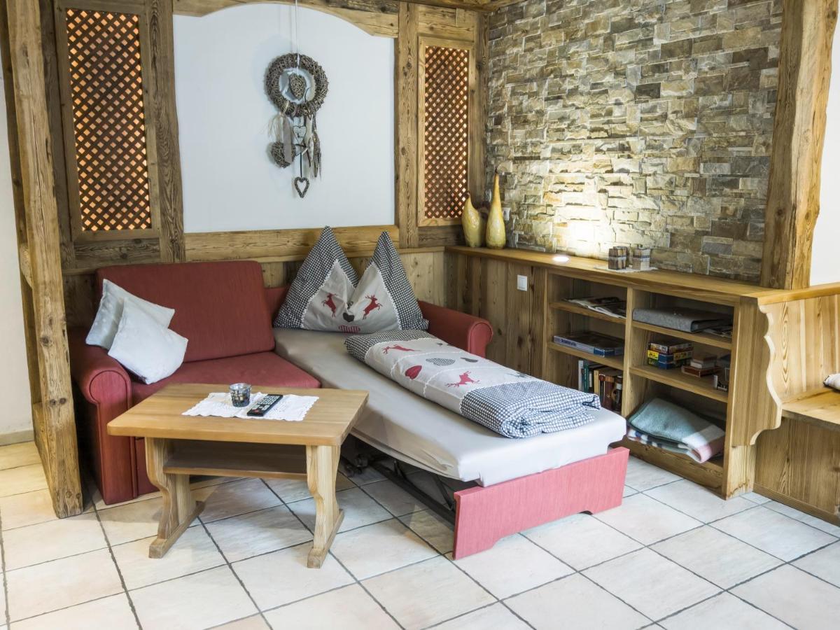 Beim Gruber Apartment Melago Екстериор снимка