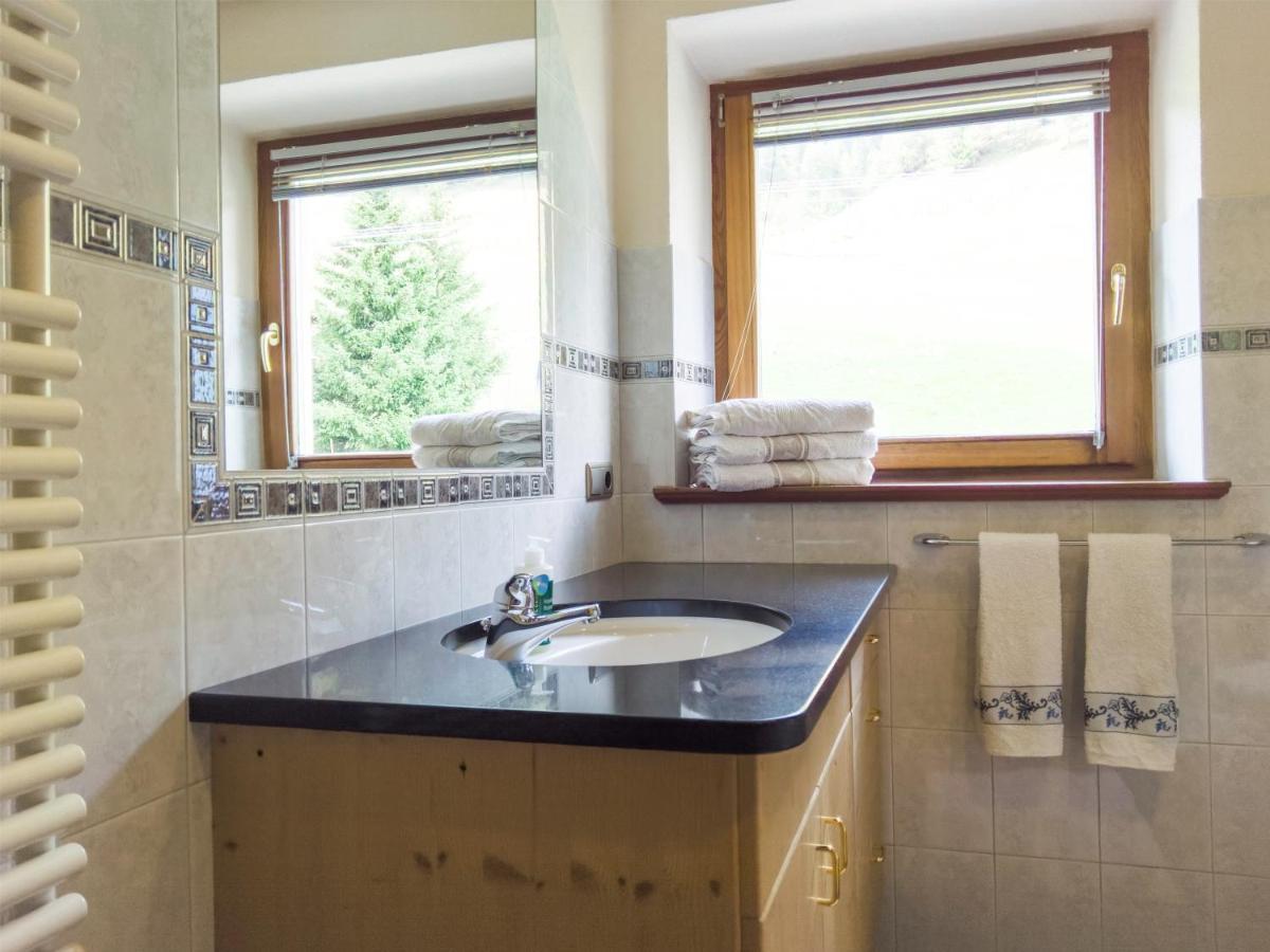 Beim Gruber Apartment Melago Екстериор снимка