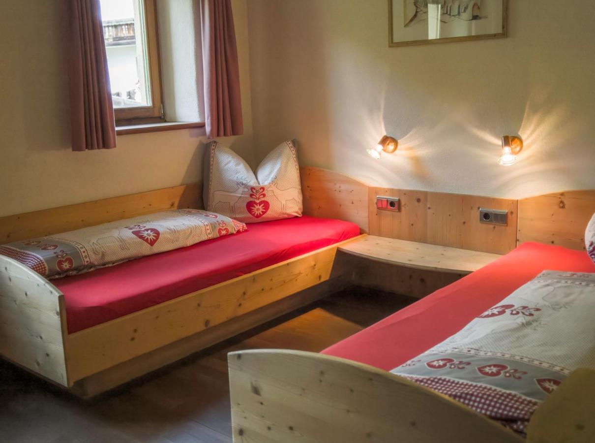 Beim Gruber Apartment Melago Екстериор снимка