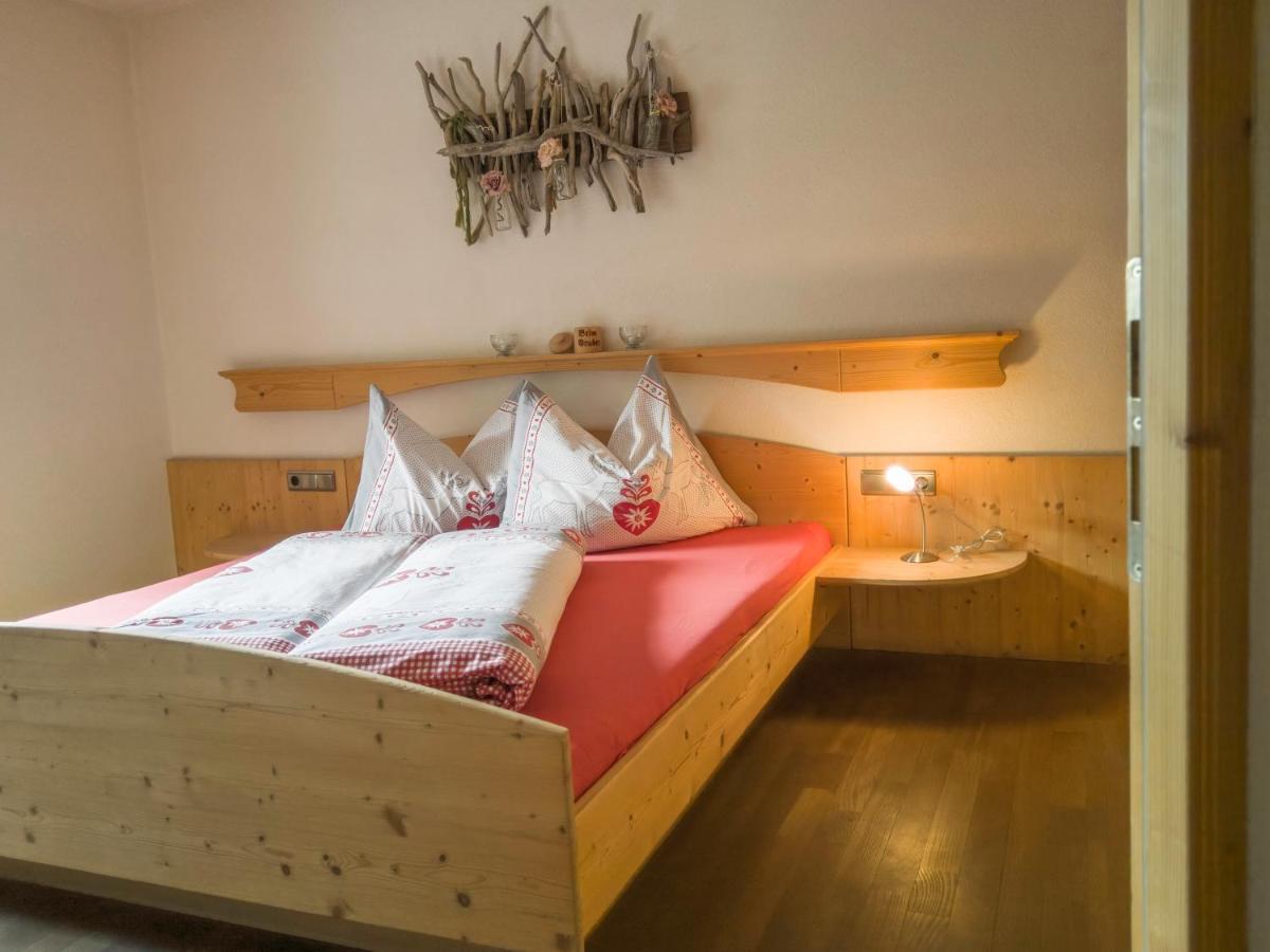 Beim Gruber Apartment Melago Екстериор снимка