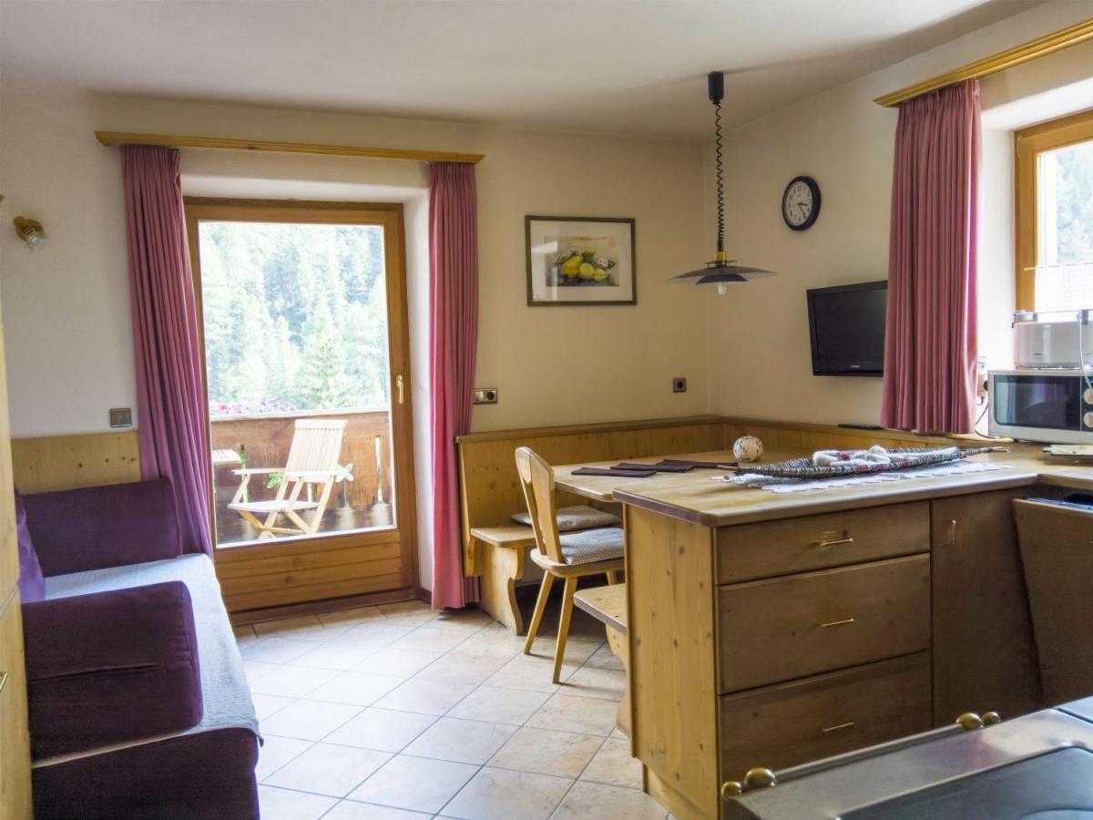 Beim Gruber Apartment Melago Екстериор снимка
